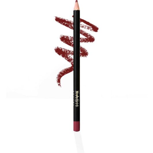 Kash Beauty Vintage Rose Lip Liner